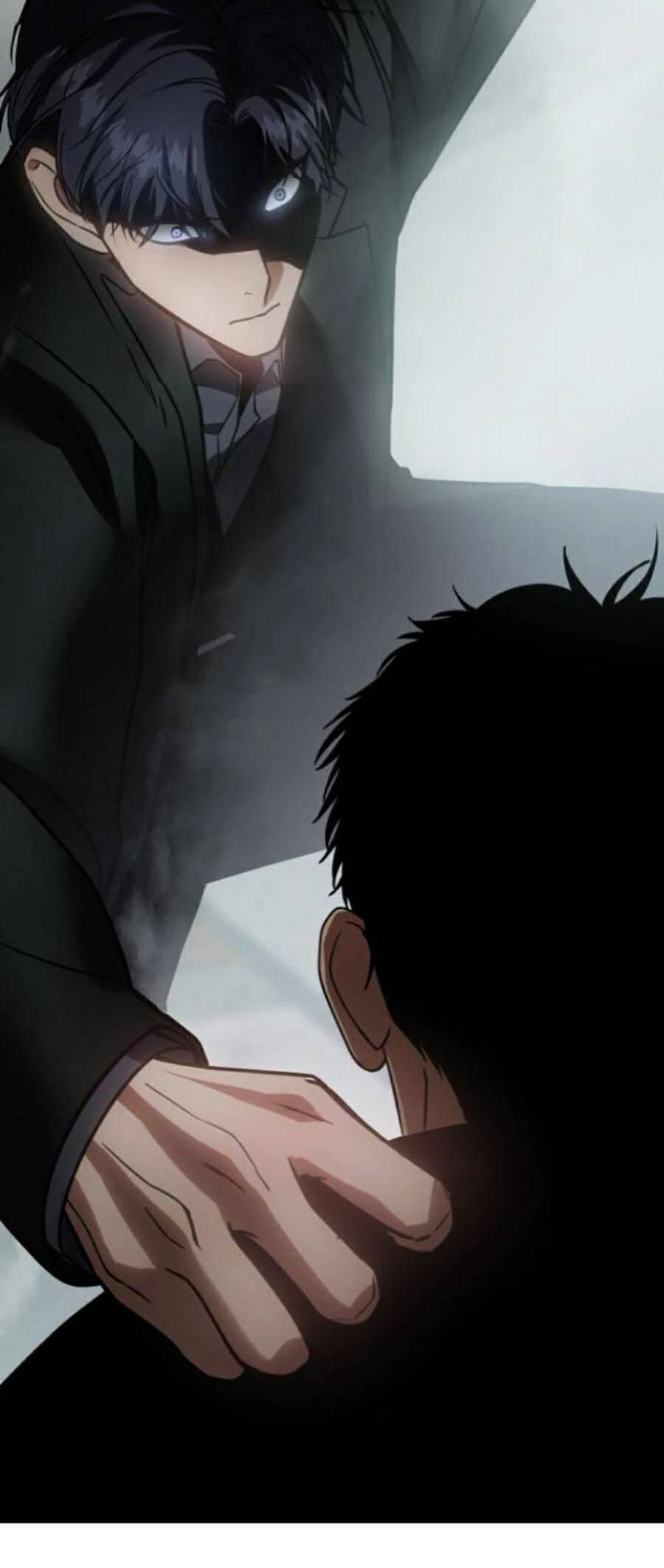 Đặc Vụ Thế Thân Chapter  23 - 28