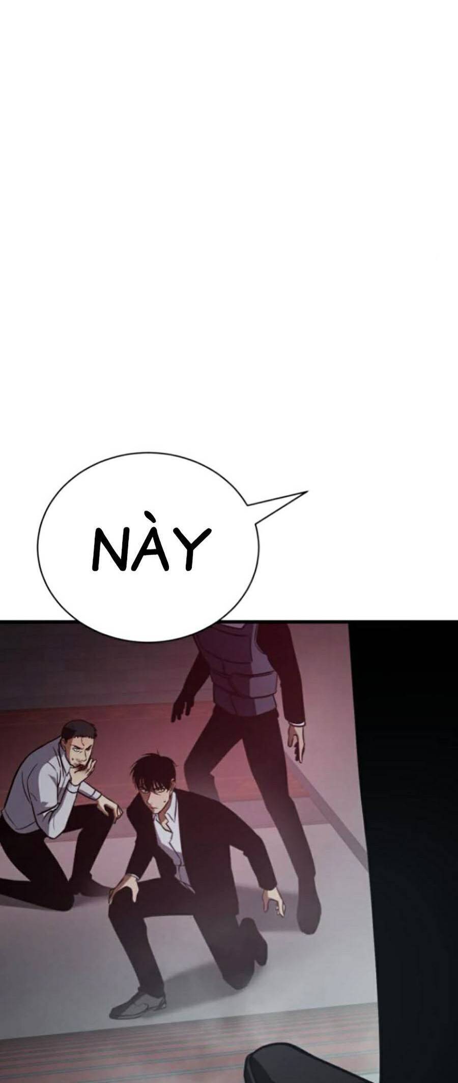 Đặc Vụ Thế Thân Chapter  23 - 30