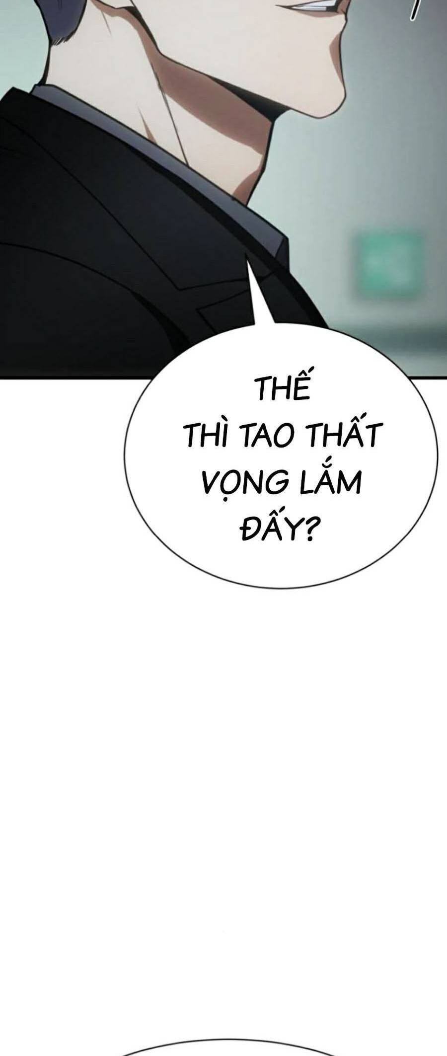 Đặc Vụ Thế Thân Chapter  22 - 32