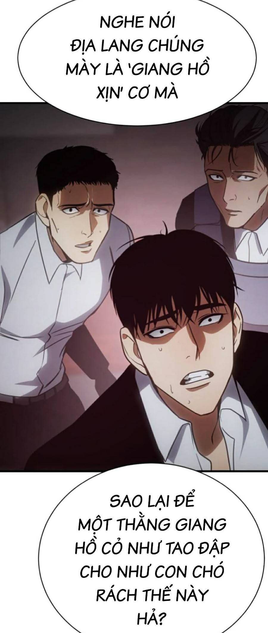 Đặc Vụ Thế Thân Chapter  22 - 33