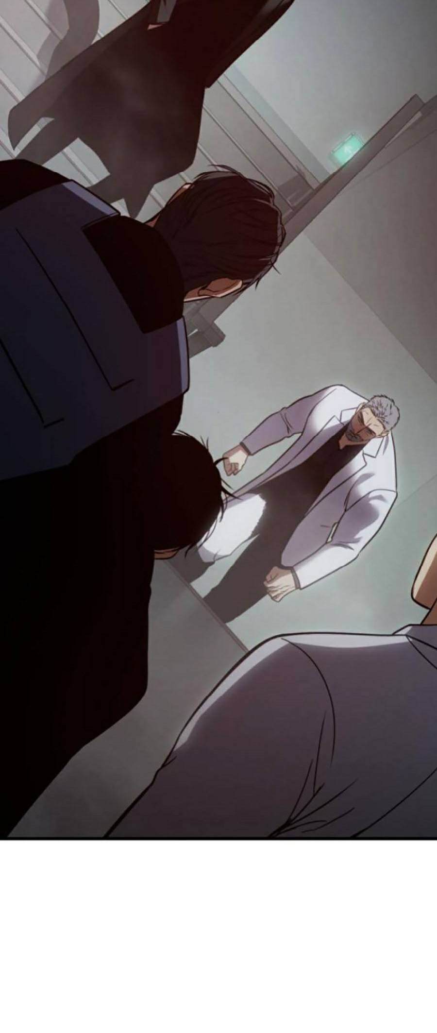 Đặc Vụ Thế Thân Chapter  23 - 35