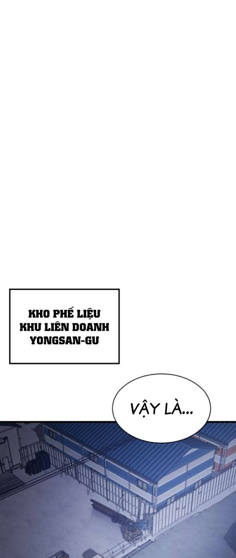 Đặc Vụ Thế Thân Chapter  23 - 36