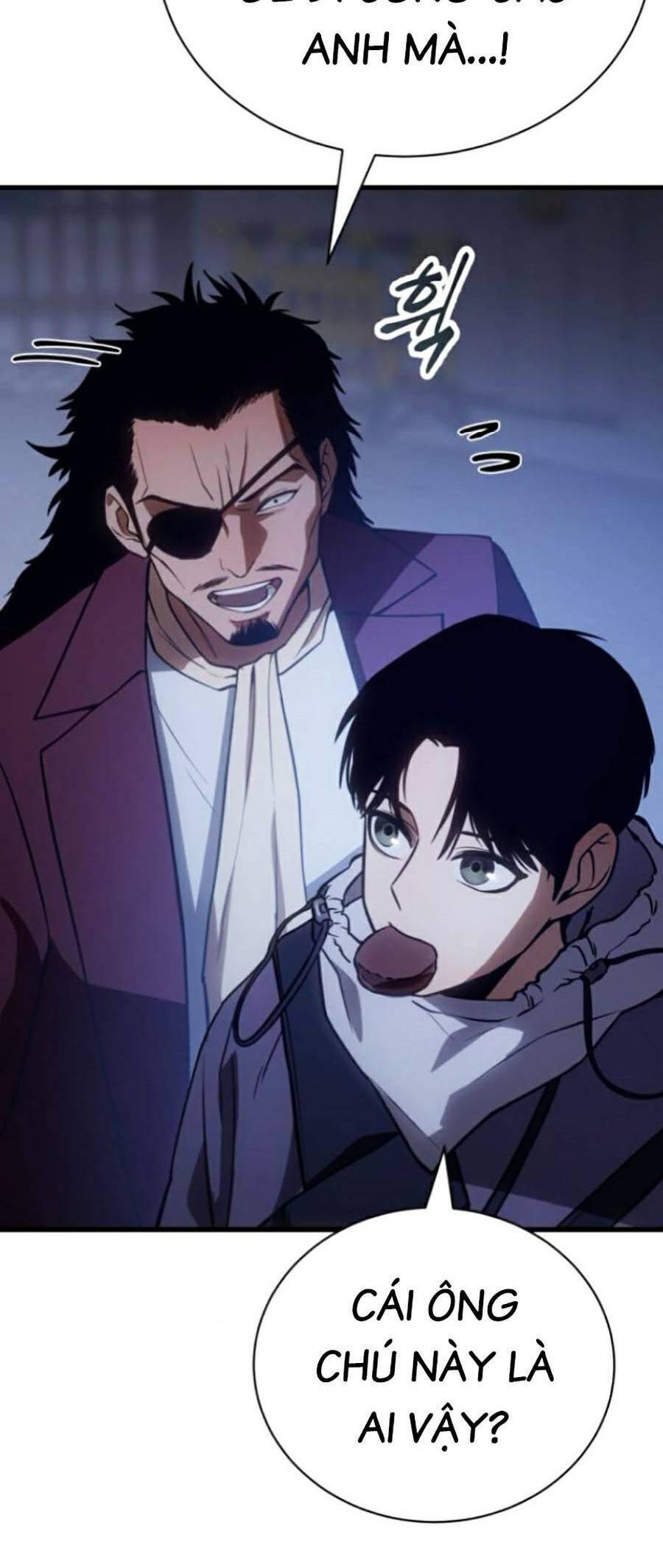 Đặc Vụ Thế Thân Chapter  22 - 40
