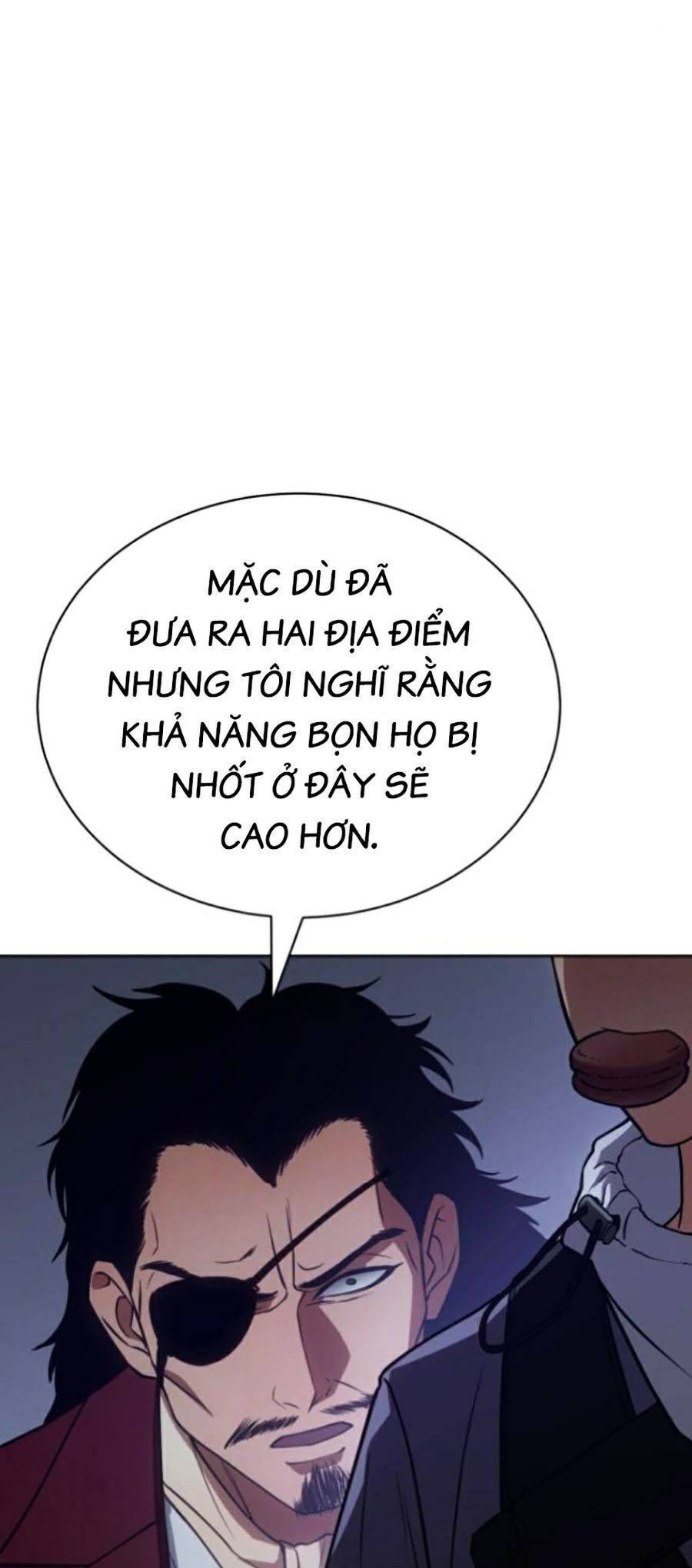 Đặc Vụ Thế Thân Chapter  23 - 41