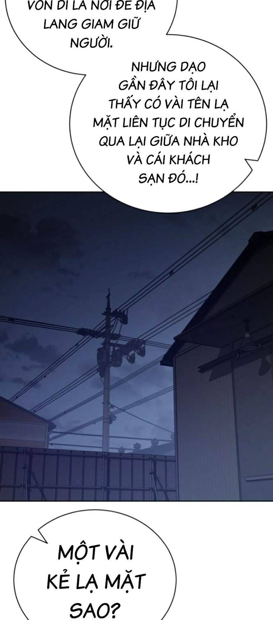 Đặc Vụ Thế Thân Chapter  23 - 43