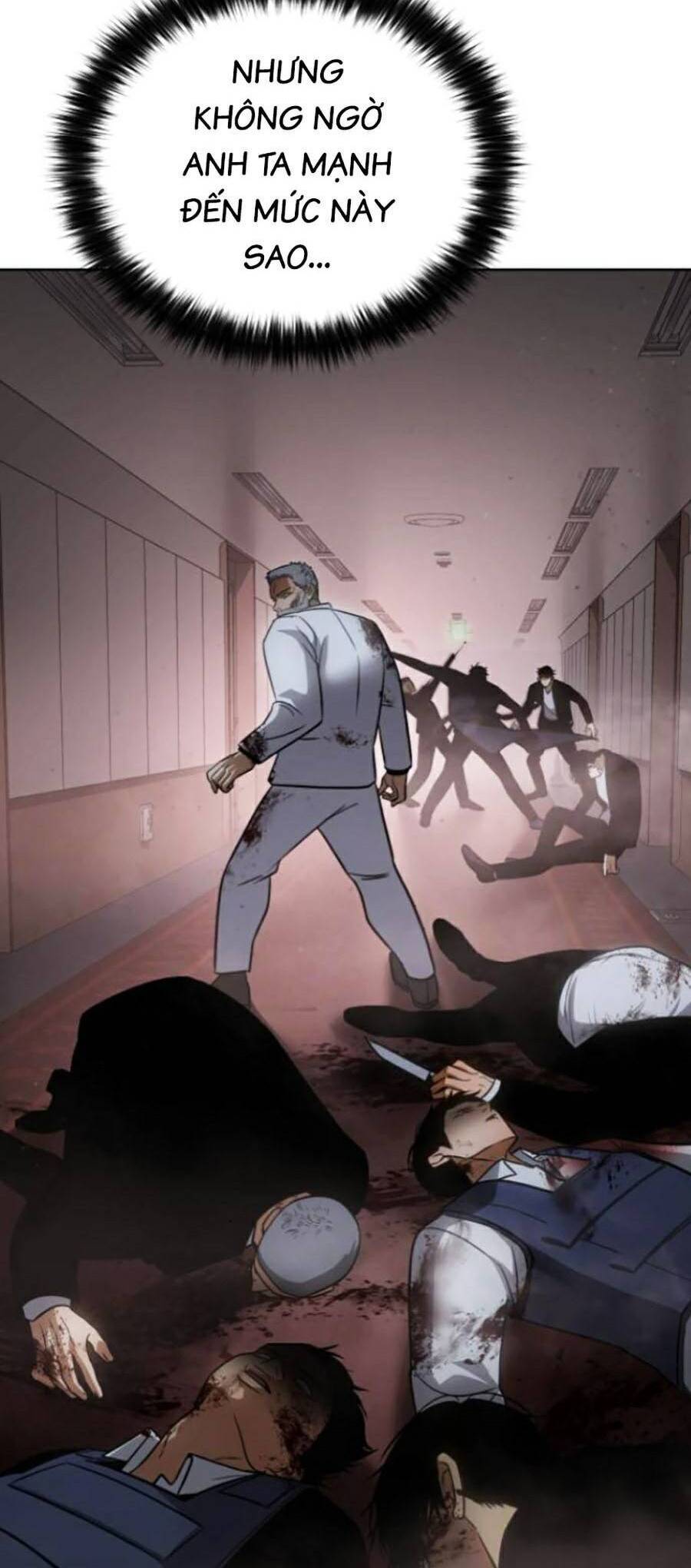 Đặc Vụ Thế Thân Chapter  22 - 52