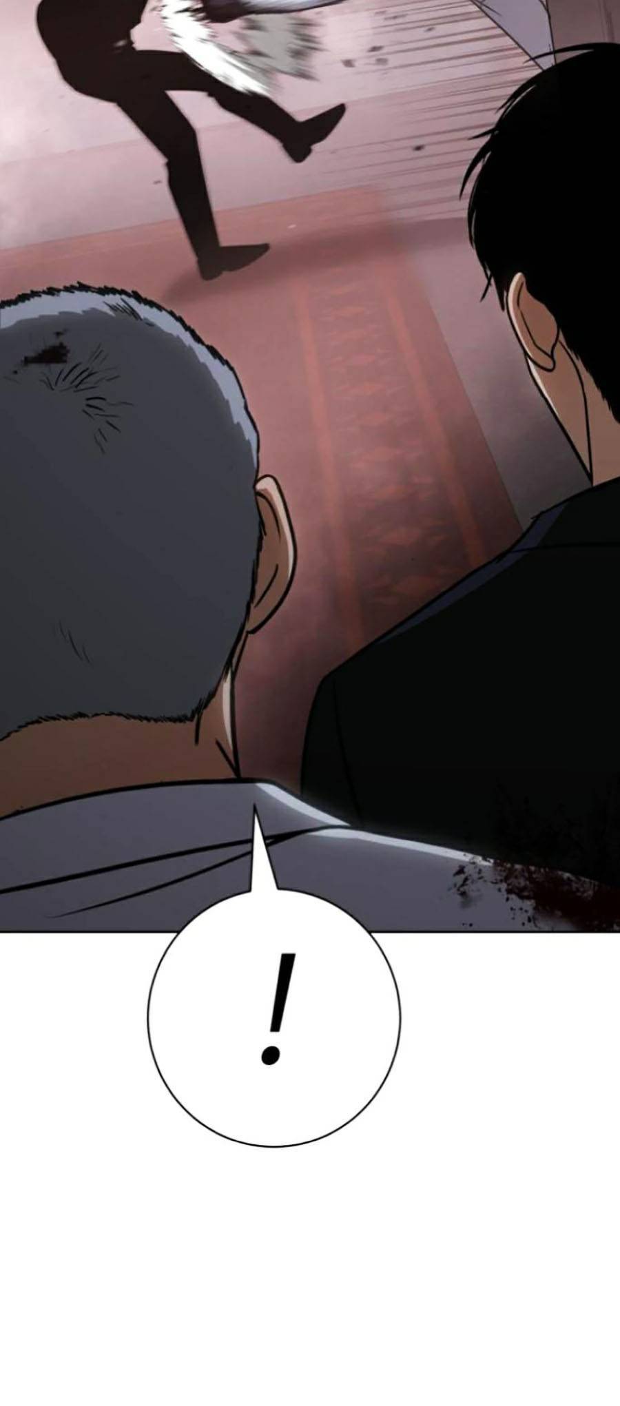 Đặc Vụ Thế Thân Chapter  22 - 55