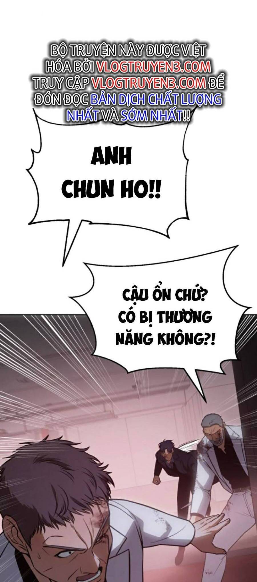 Đặc Vụ Thế Thân Chapter  23 - 58