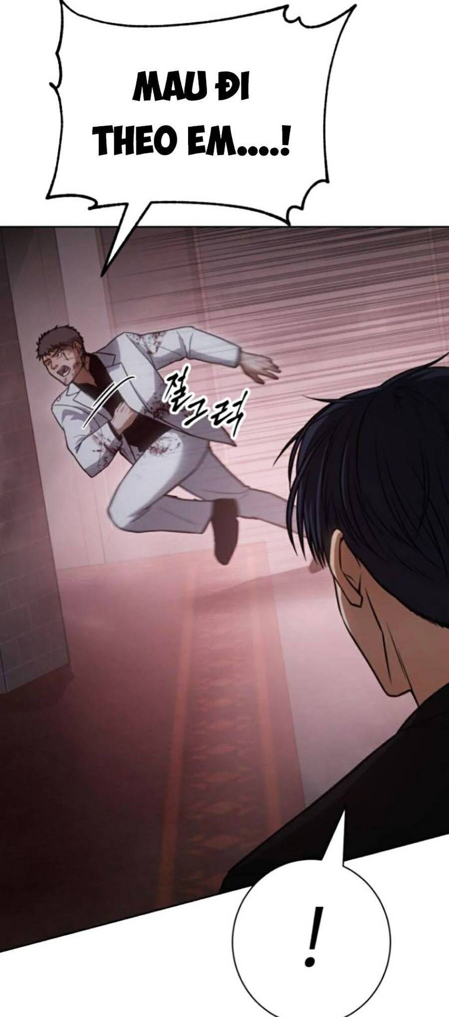 Đặc Vụ Thế Thân Chapter  22 - 60