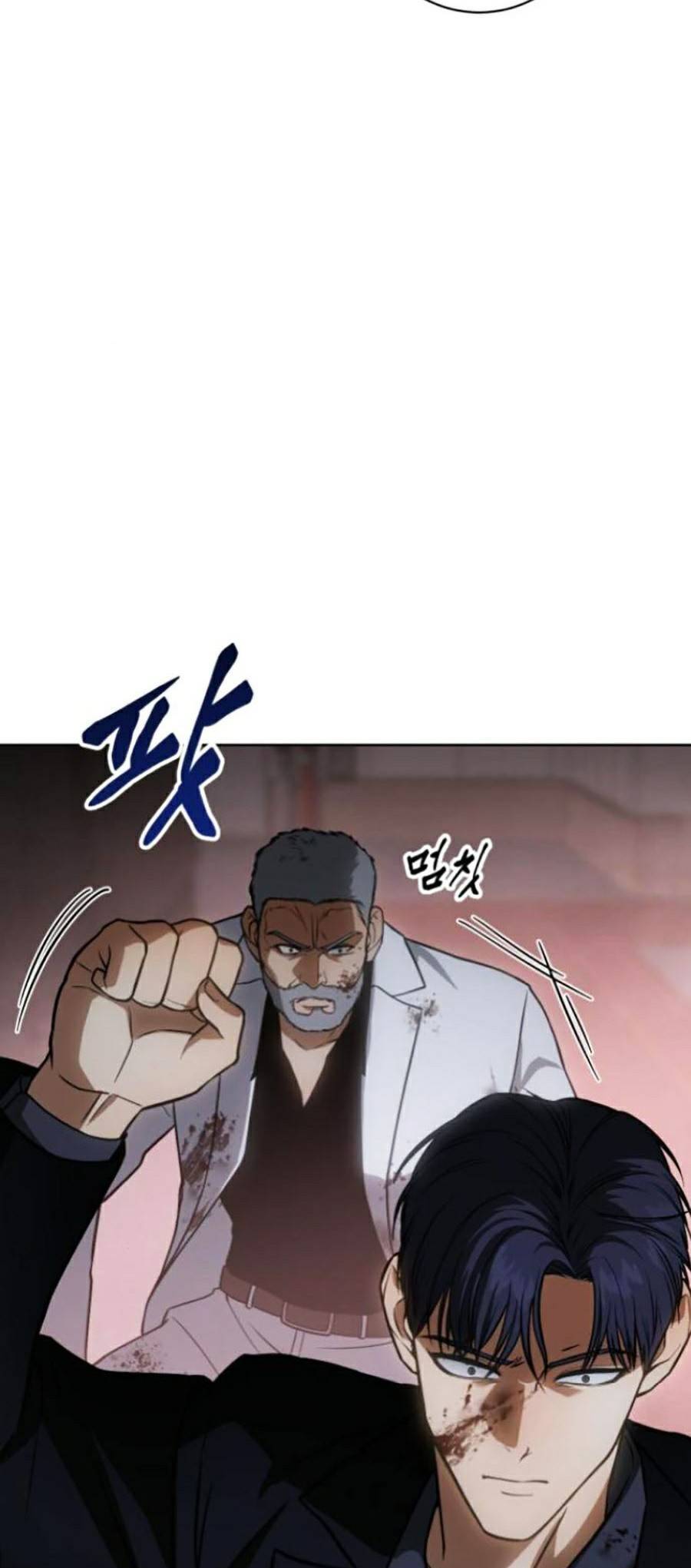 Đặc Vụ Thế Thân Chapter  23 - 61