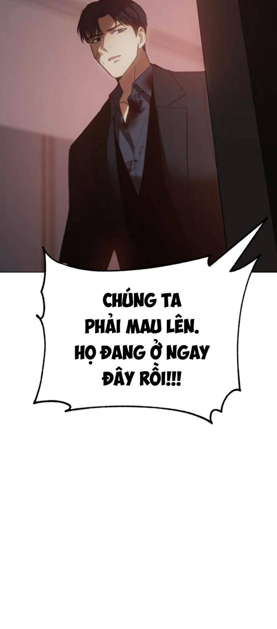 Đặc Vụ Thế Thân Chapter  23 - 63