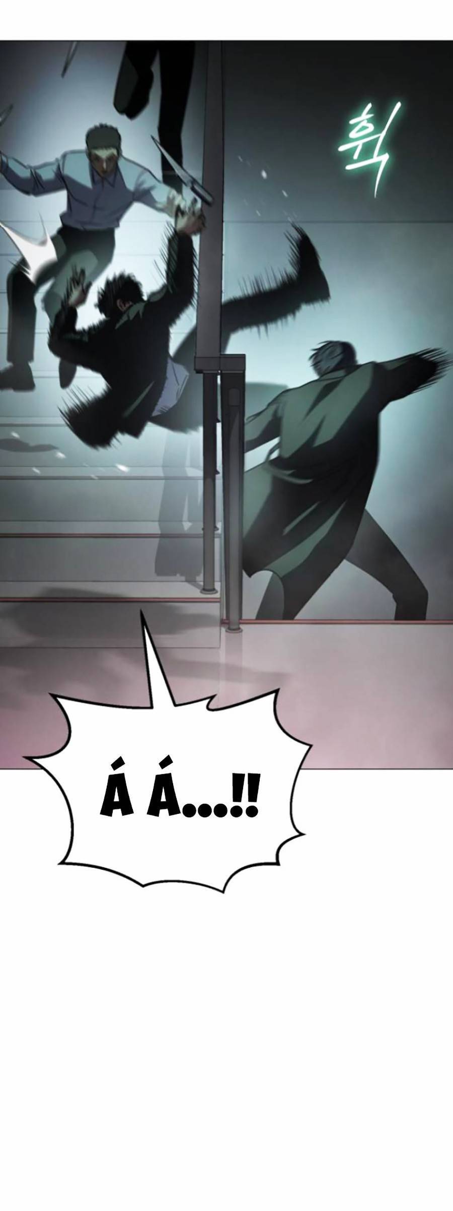 Đặc Vụ Thế Thân Chapter  22 - 1