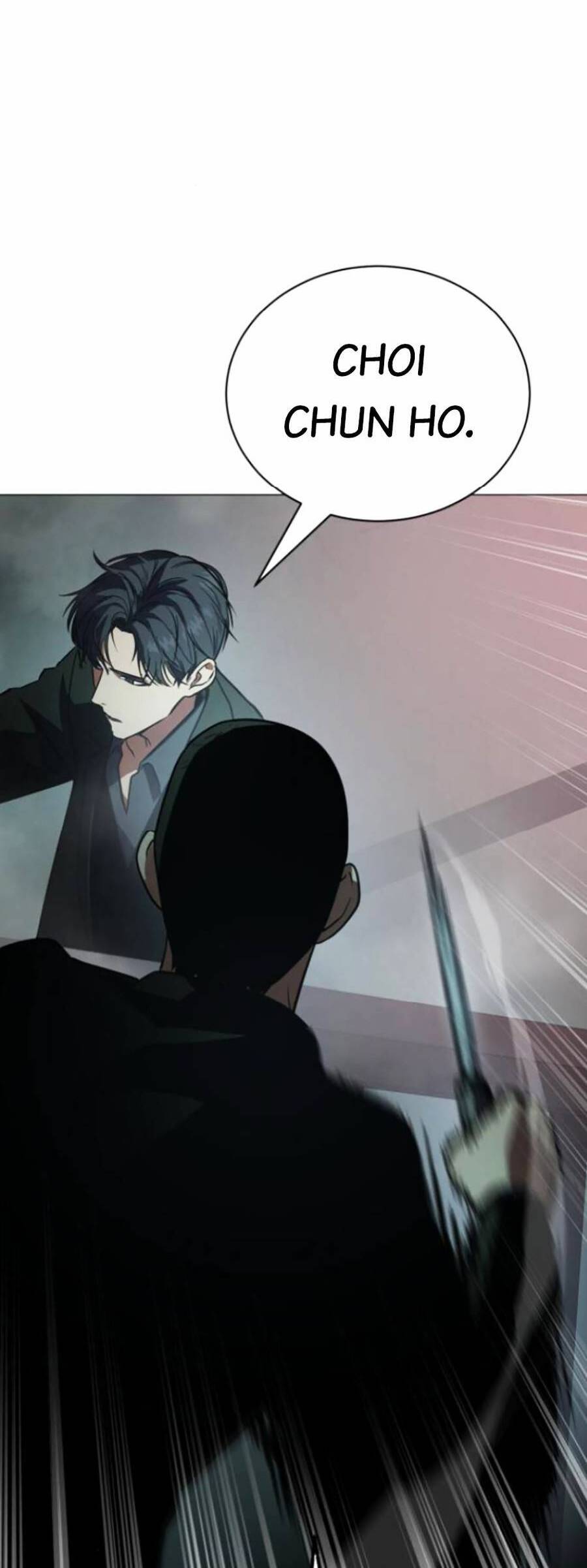 Đặc Vụ Thế Thân Chapter  22 - 2