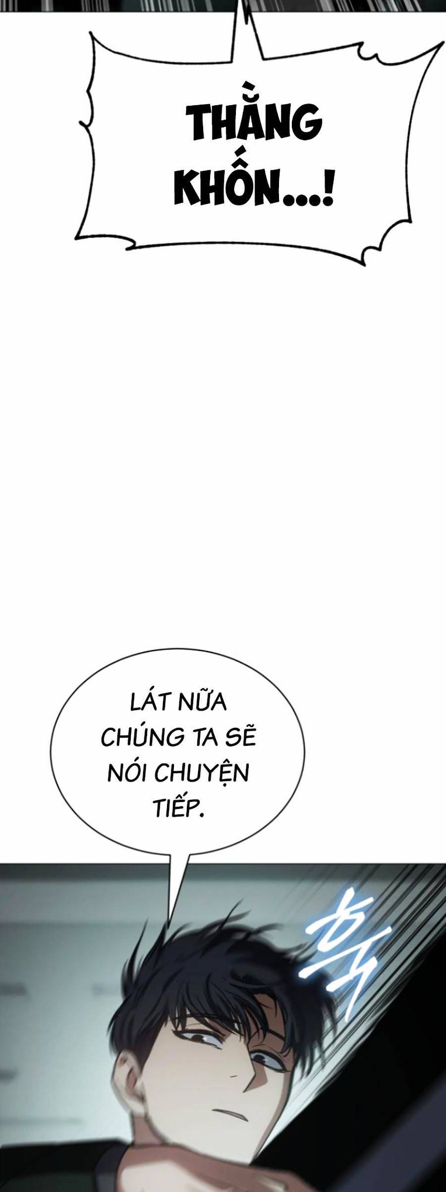 Đặc Vụ Thế Thân Chapter  23 - 3