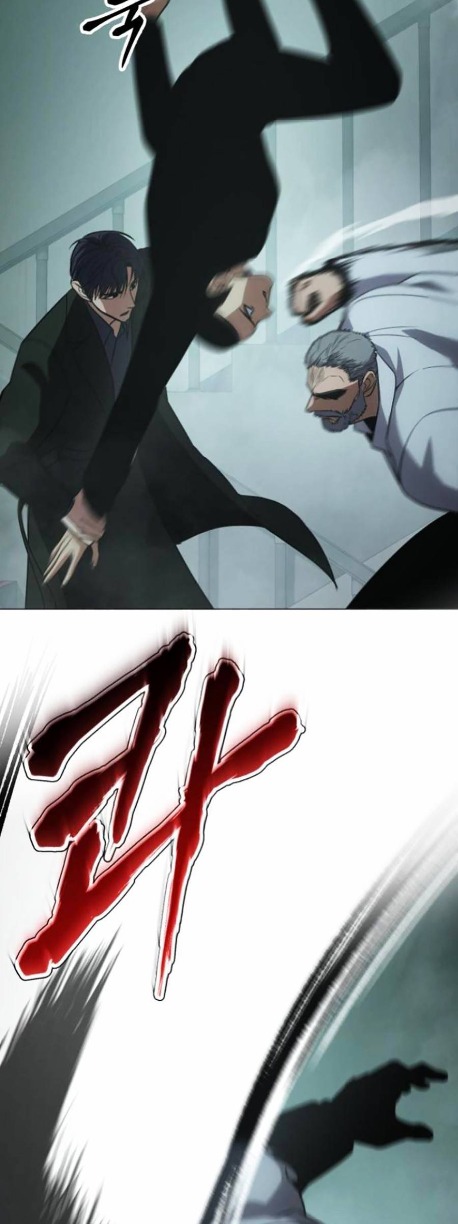 Đặc Vụ Thế Thân Chapter  22 - 5