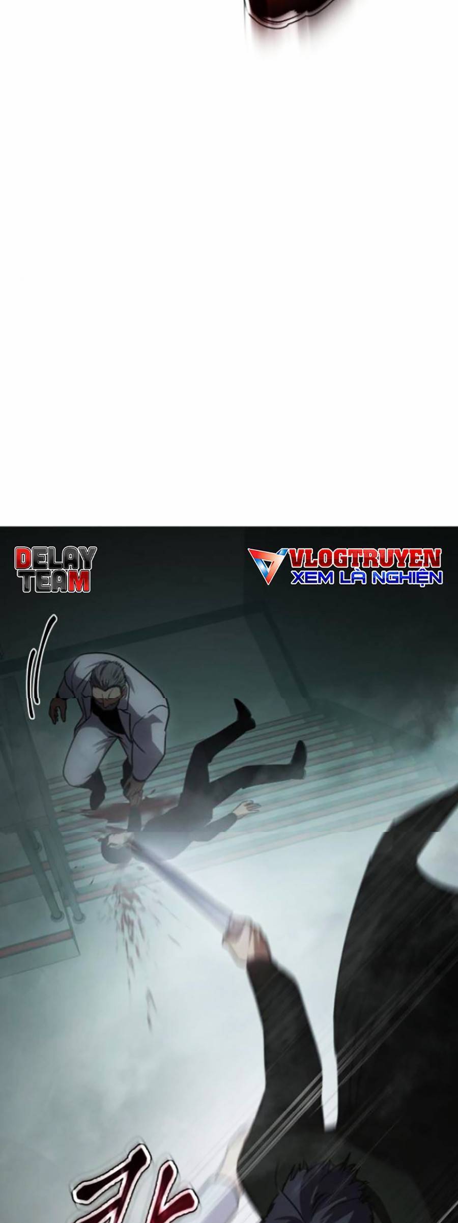 Đặc Vụ Thế Thân Chapter  23 - 7