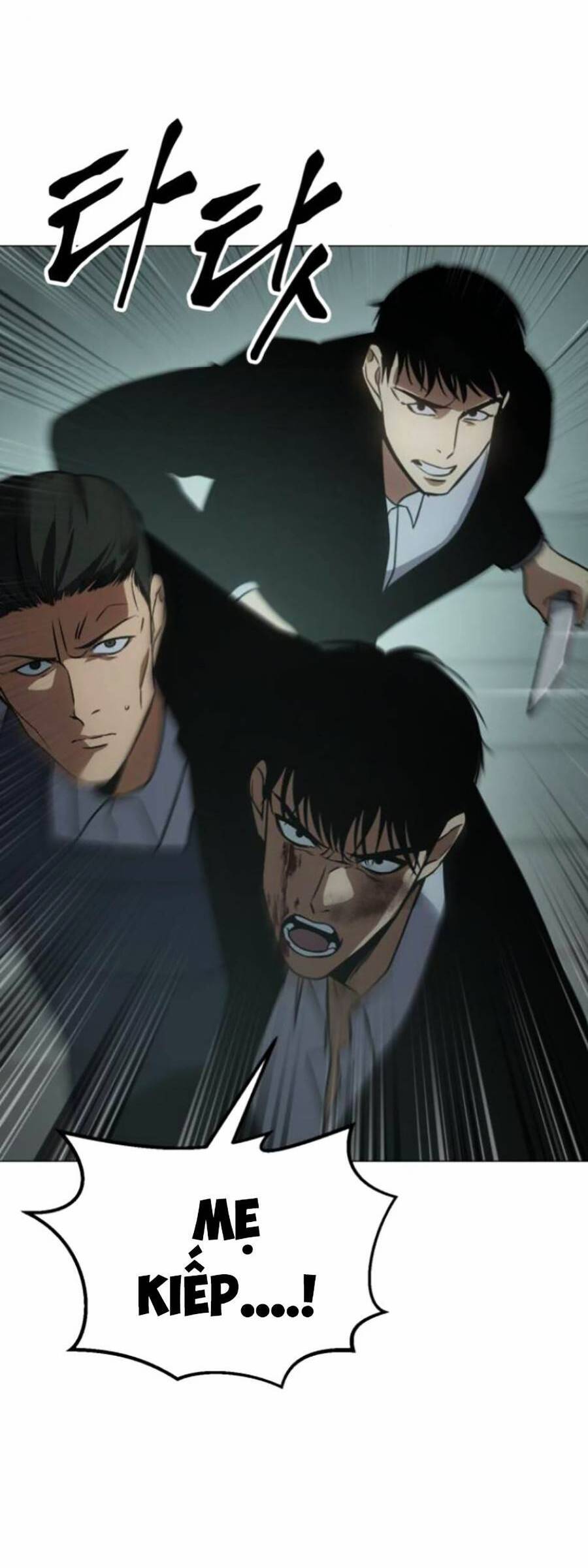 Đặc Vụ Thế Thân Chapter  22 - 10