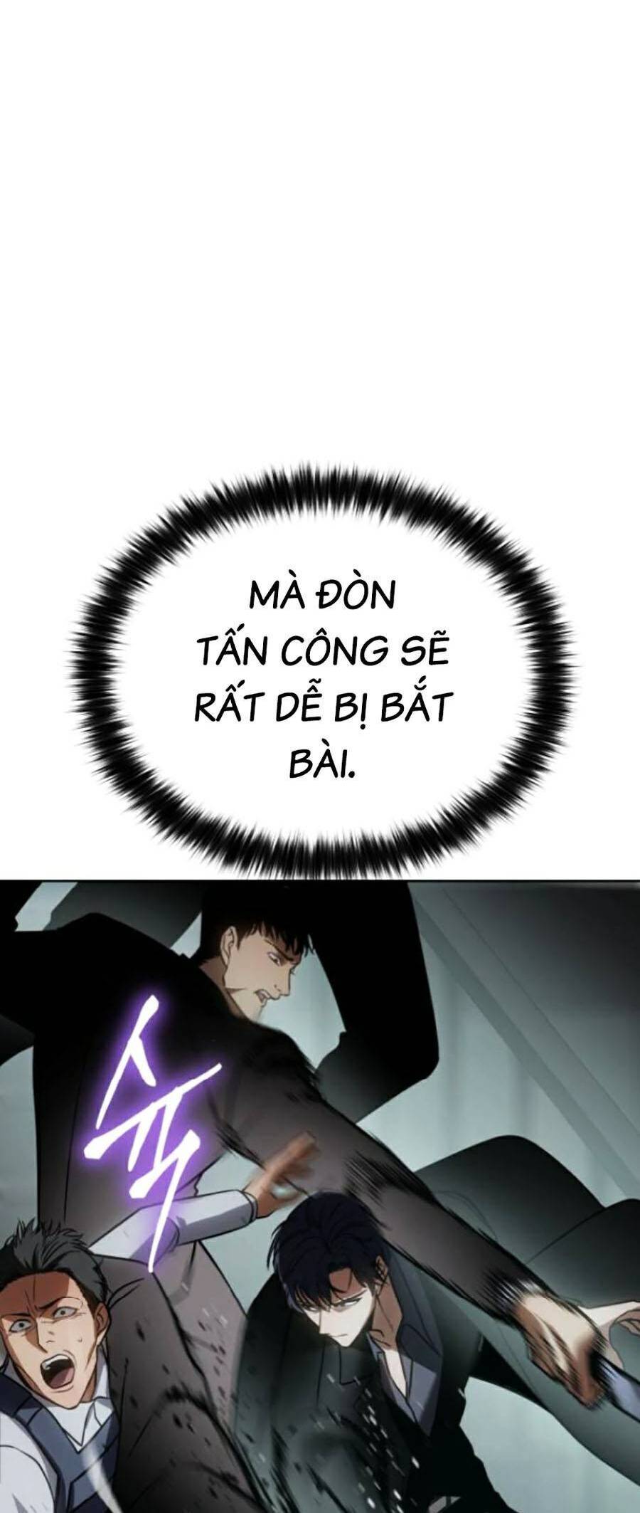 Đặc Vụ Thế Thân Chapter  23 - 12