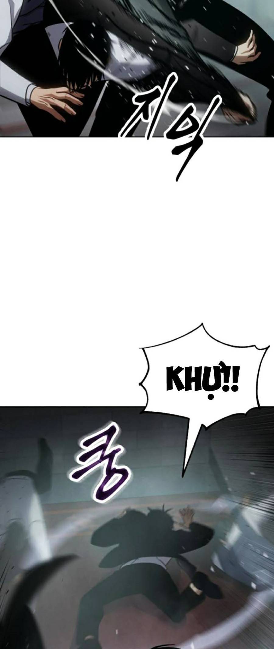 Đặc Vụ Thế Thân Chapter  23 - 13