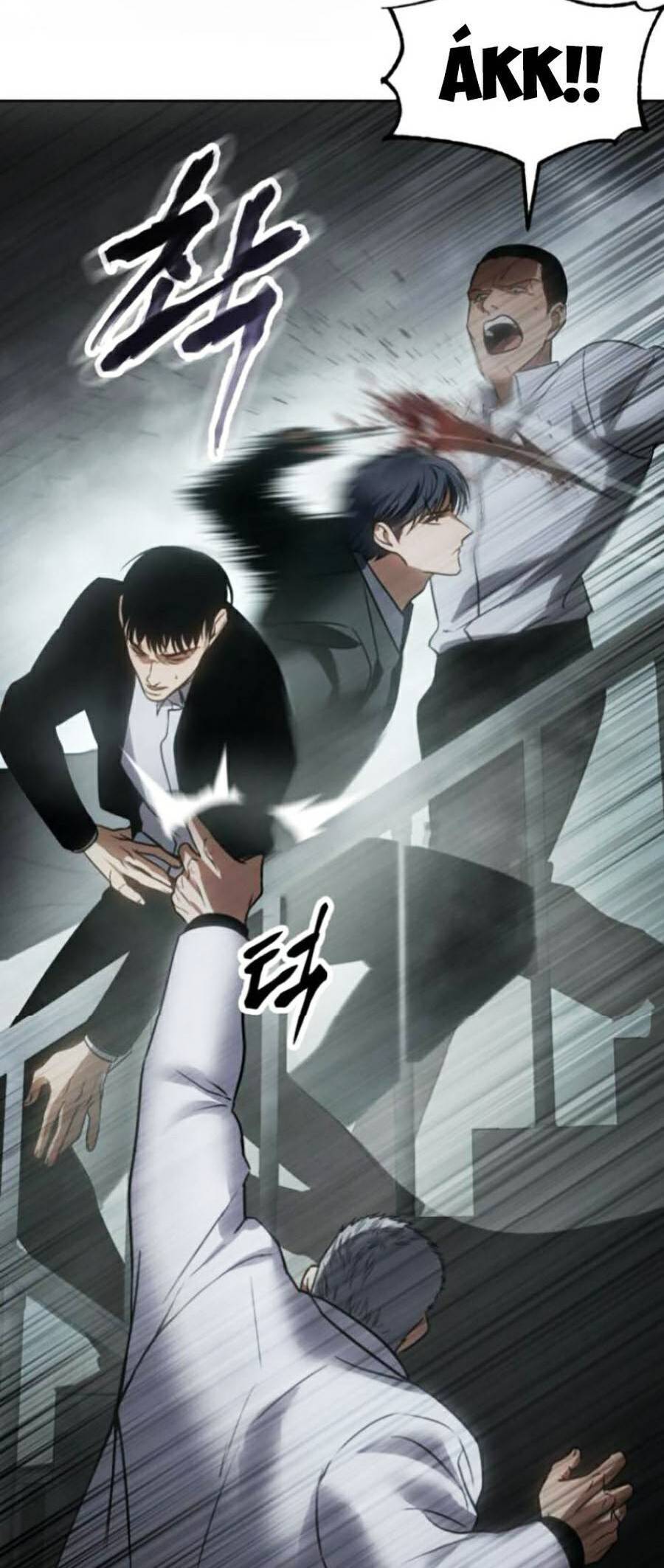 Đặc Vụ Thế Thân Chapter  22 - 16