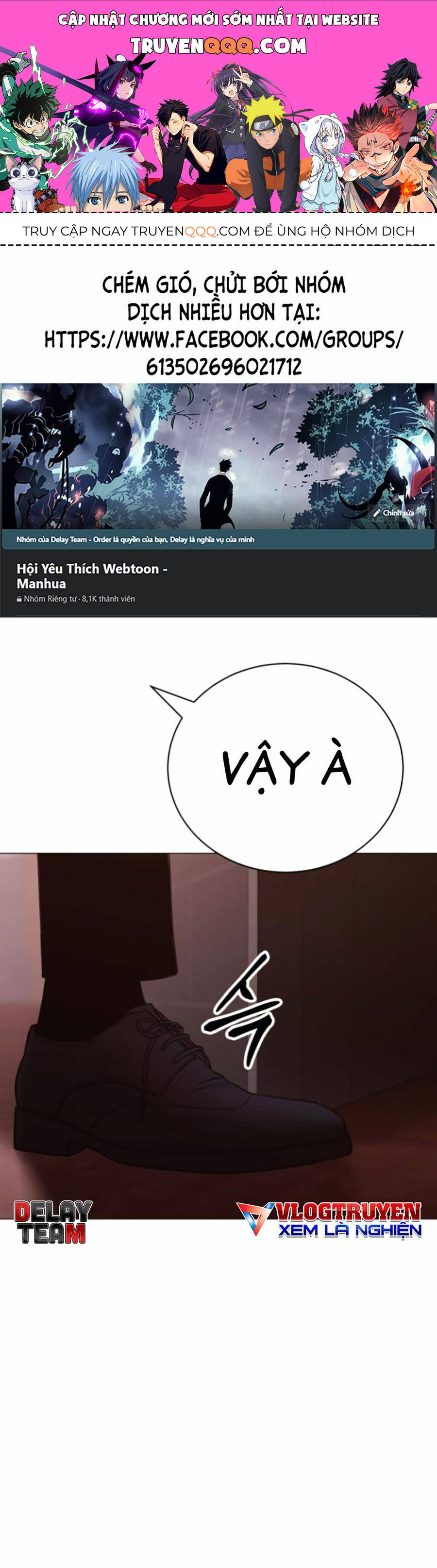 Đặc Vụ Thế Thân Chapter  23 - 71