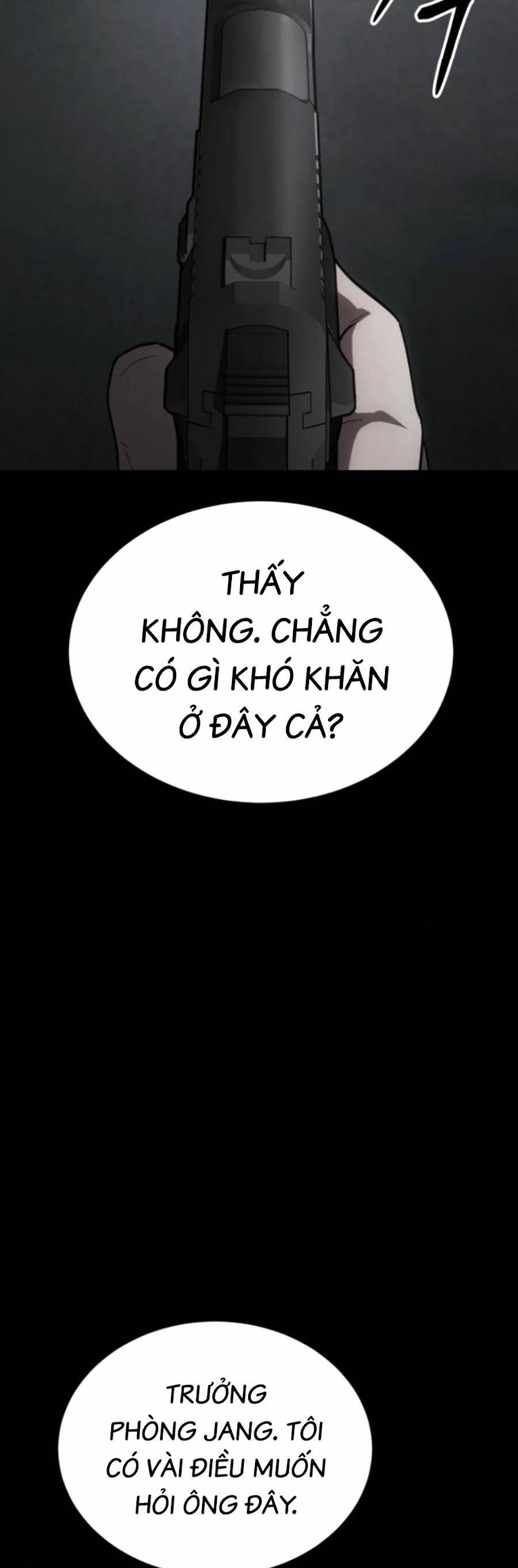 Đặc Vụ Thế Thân Chapter  23 - 81