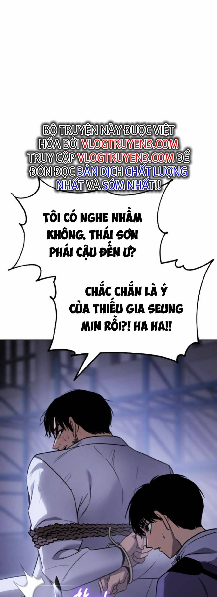 Đặc Vụ Thế Thân Chapter  23 - 171