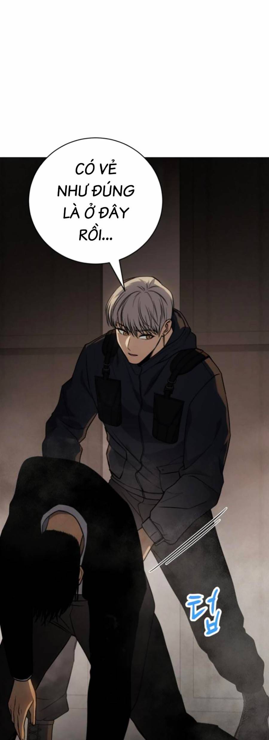 Đặc Vụ Thế Thân Chapter  23 - 175