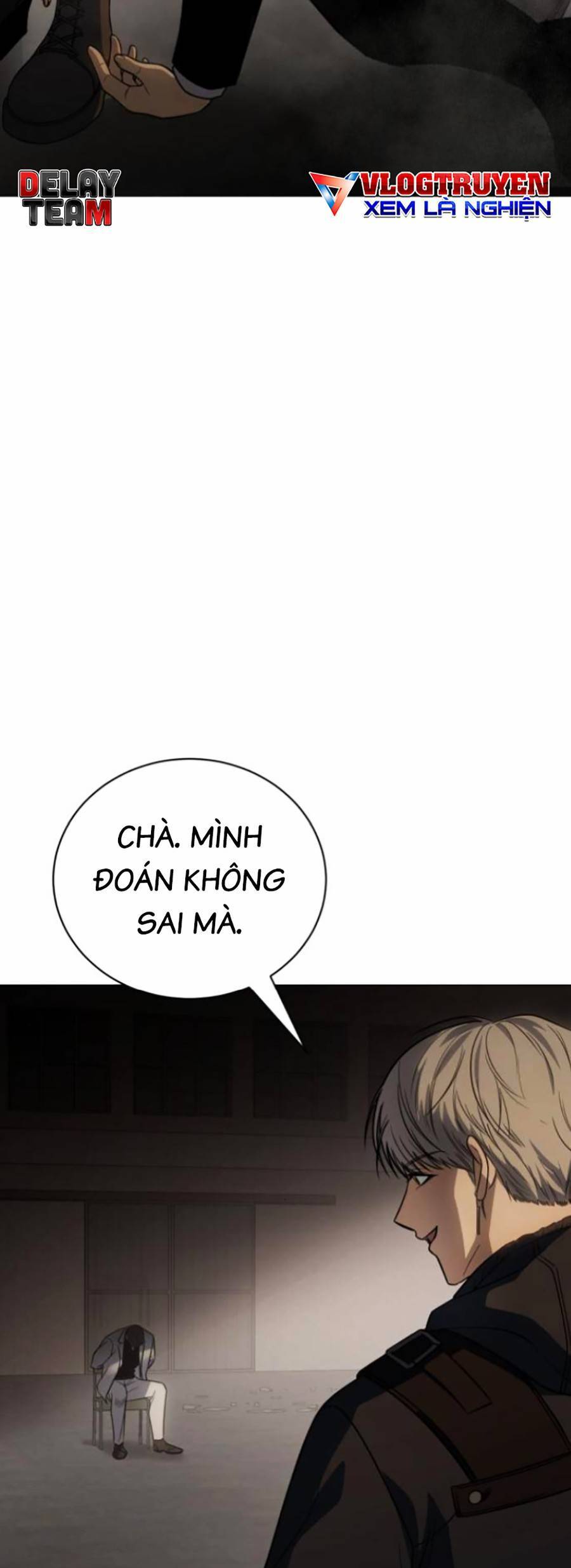 Đặc Vụ Thế Thân Chapter  23 - 176