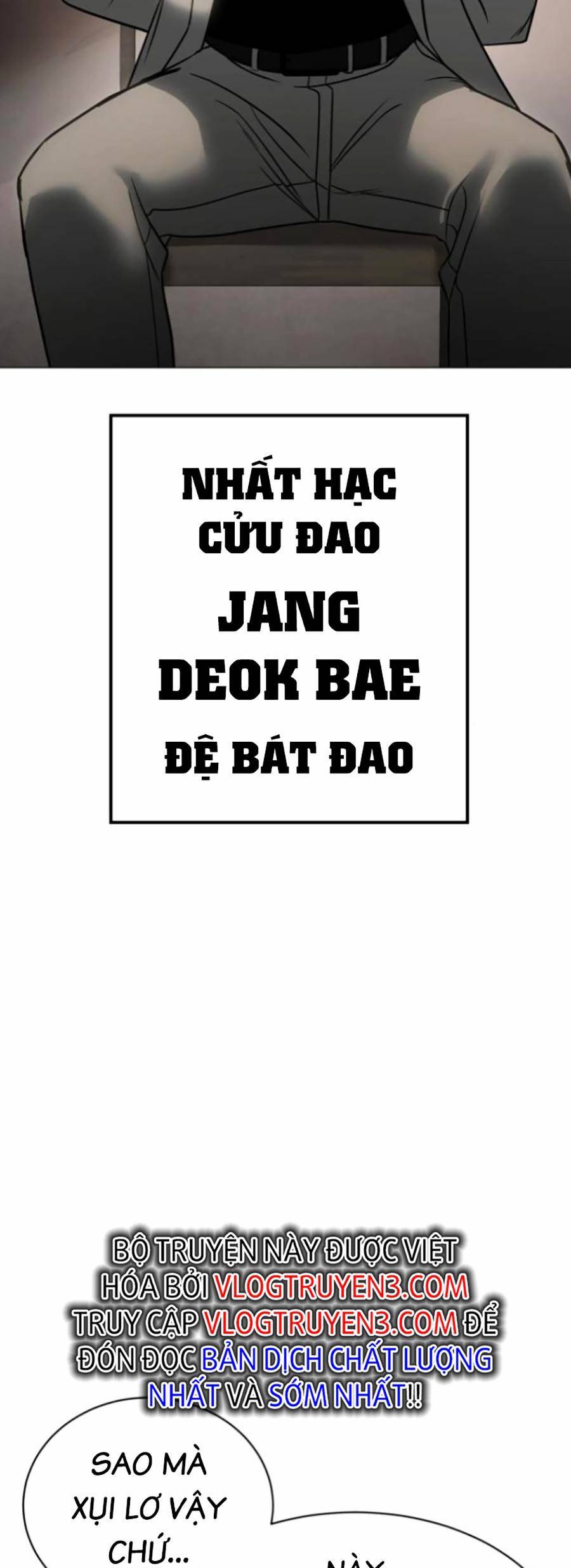 Đặc Vụ Thế Thân Chapter  23 - 178