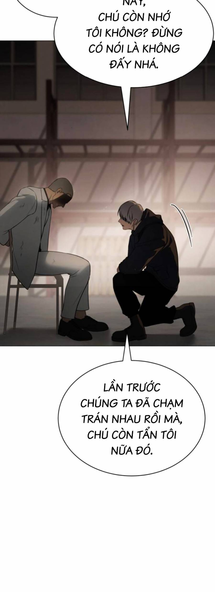 Đặc Vụ Thế Thân Chapter  23 - 179