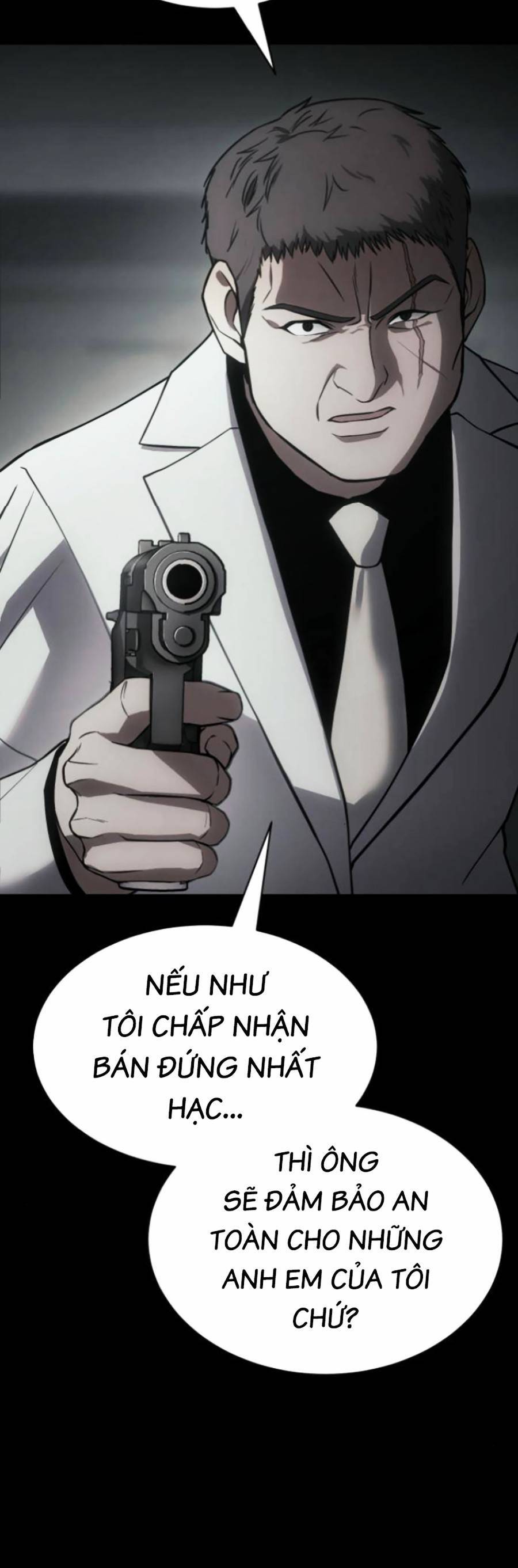 Đặc Vụ Thế Thân Chapter  23 - 82