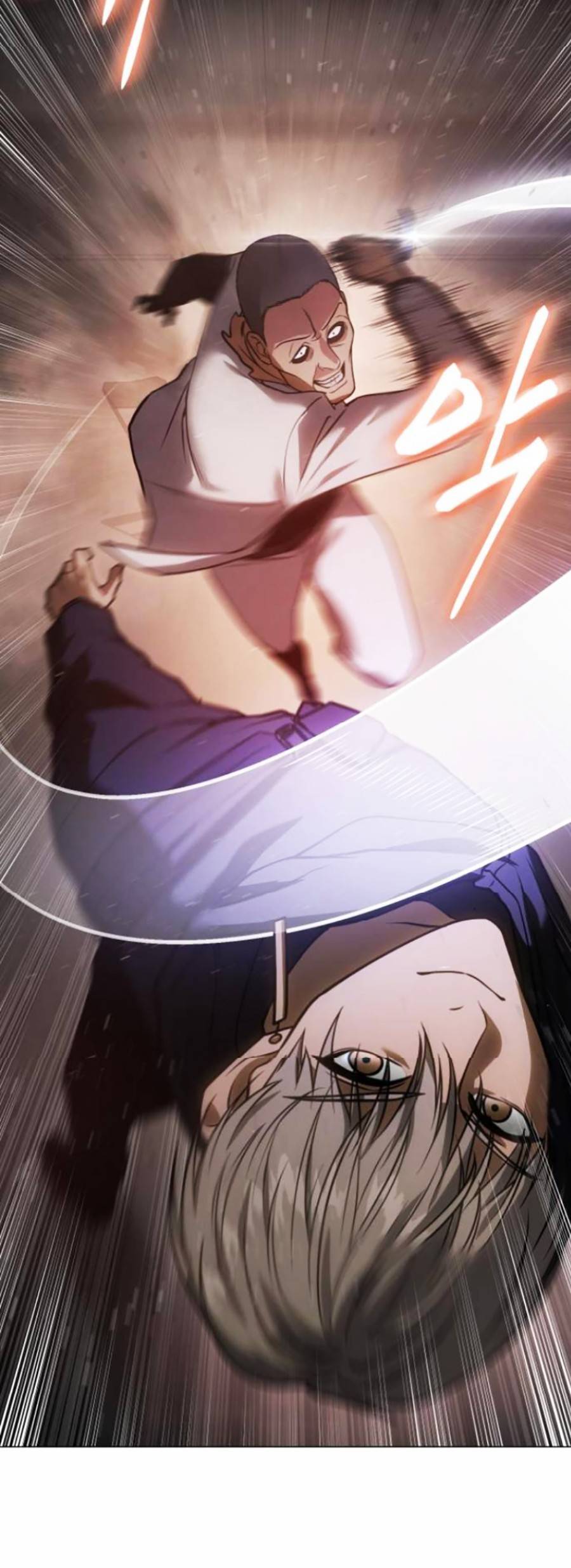 Đặc Vụ Thế Thân Chapter  23 - 184