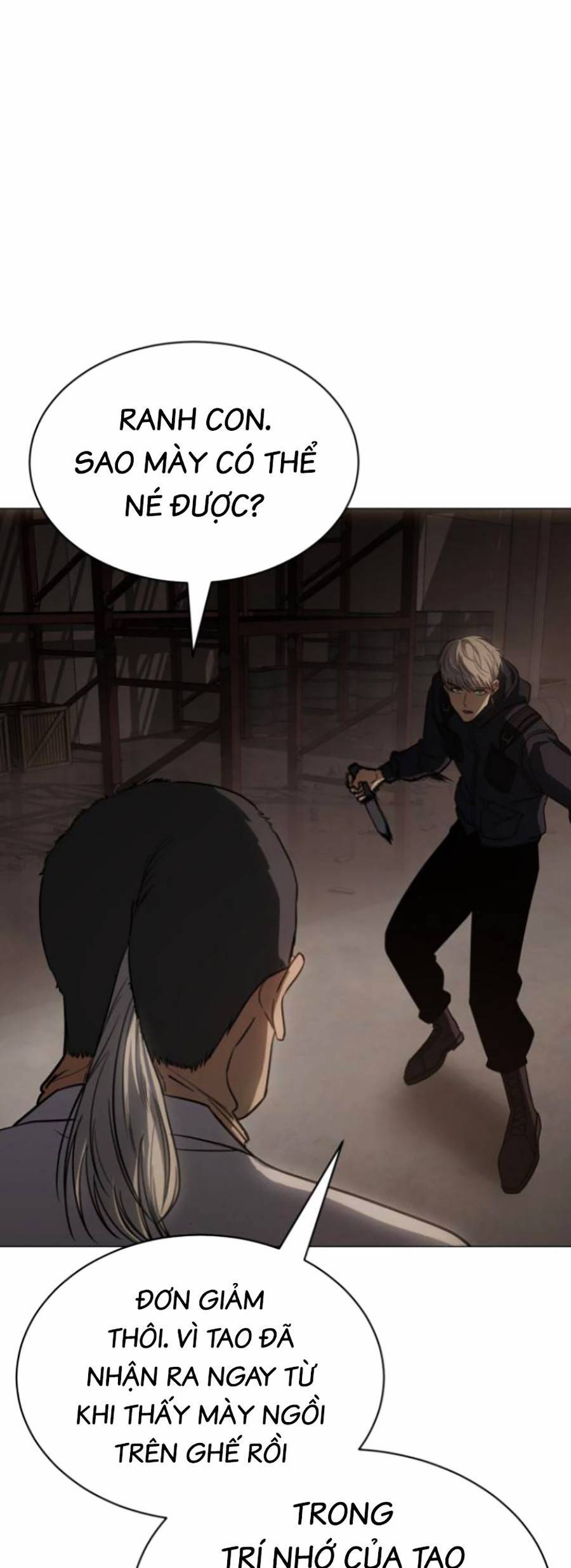 Đặc Vụ Thế Thân Chapter  23 - 187