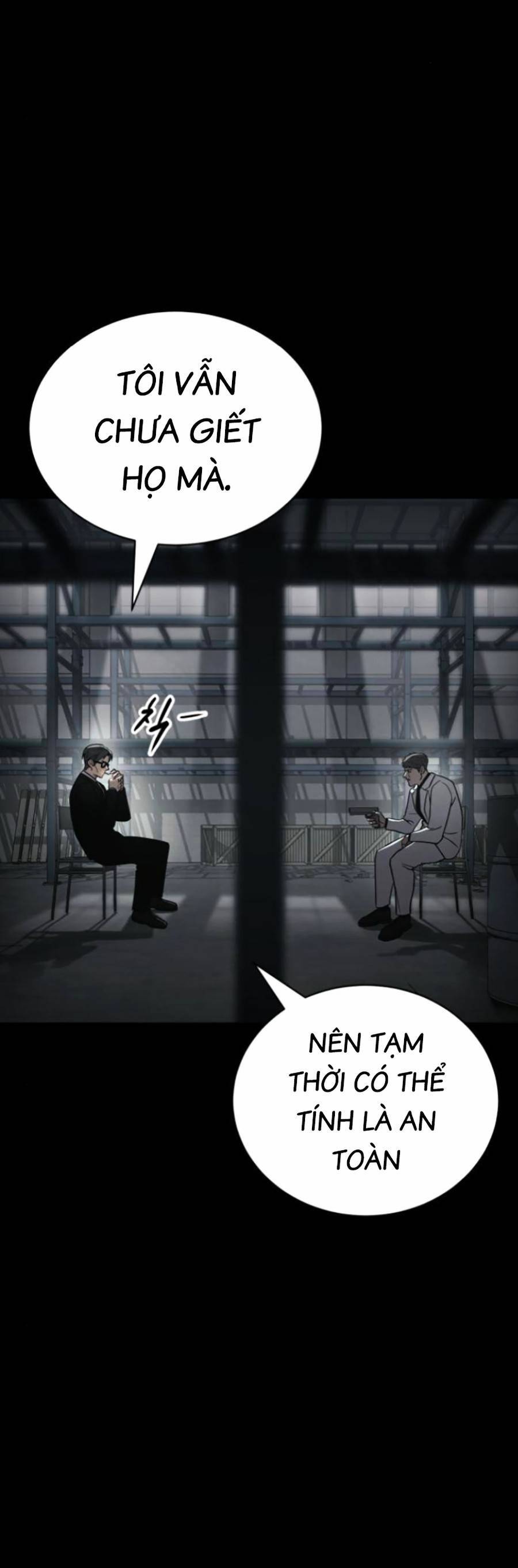 Đặc Vụ Thế Thân Chapter  23 - 83