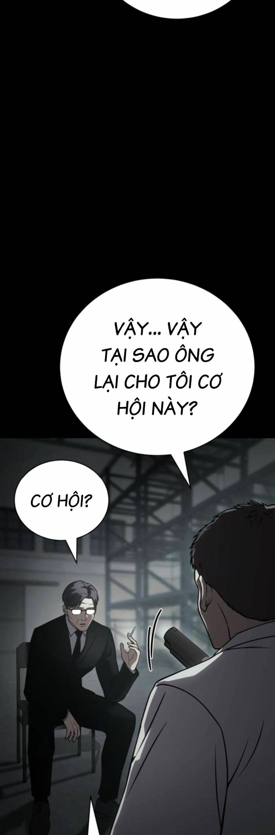 Đặc Vụ Thế Thân Chapter  23 - 85