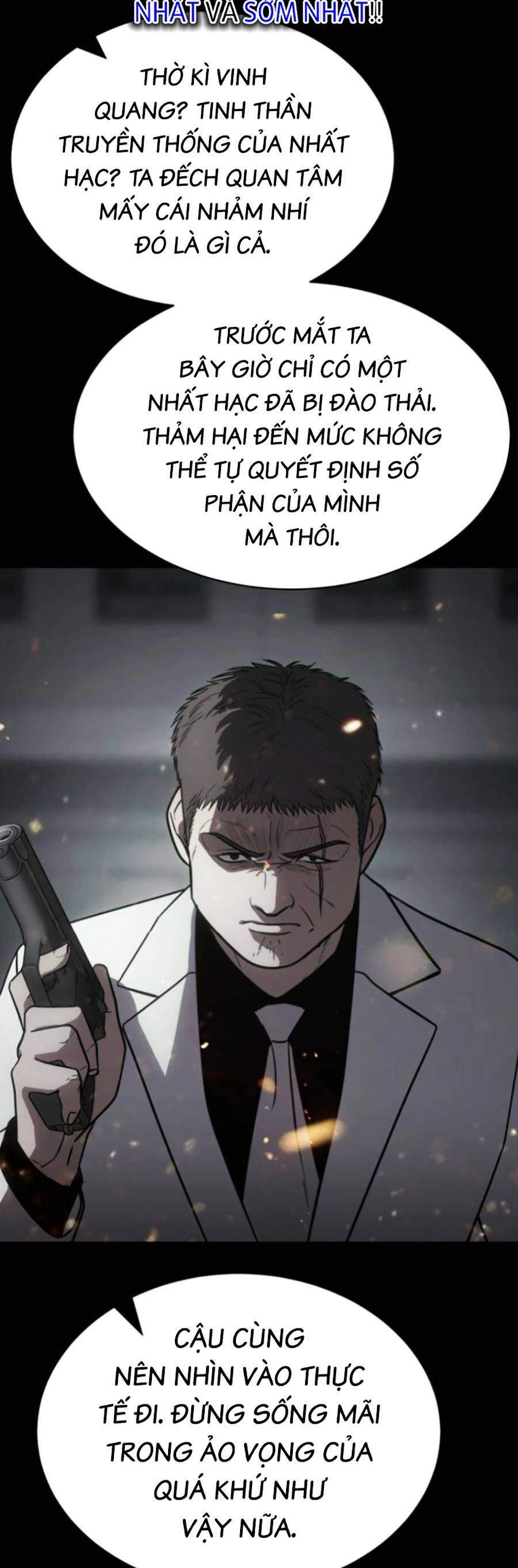 Đặc Vụ Thế Thân Chapter  23 - 88