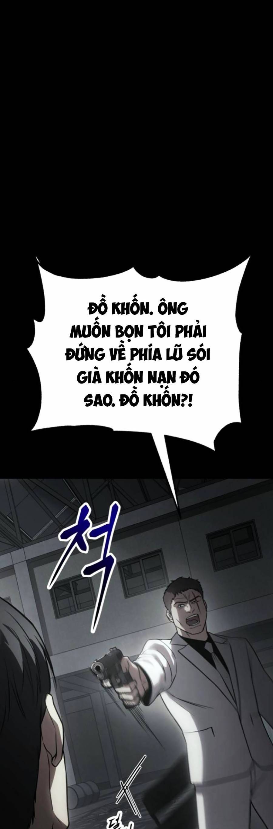 Đặc Vụ Thế Thân Chapter  23 - 90