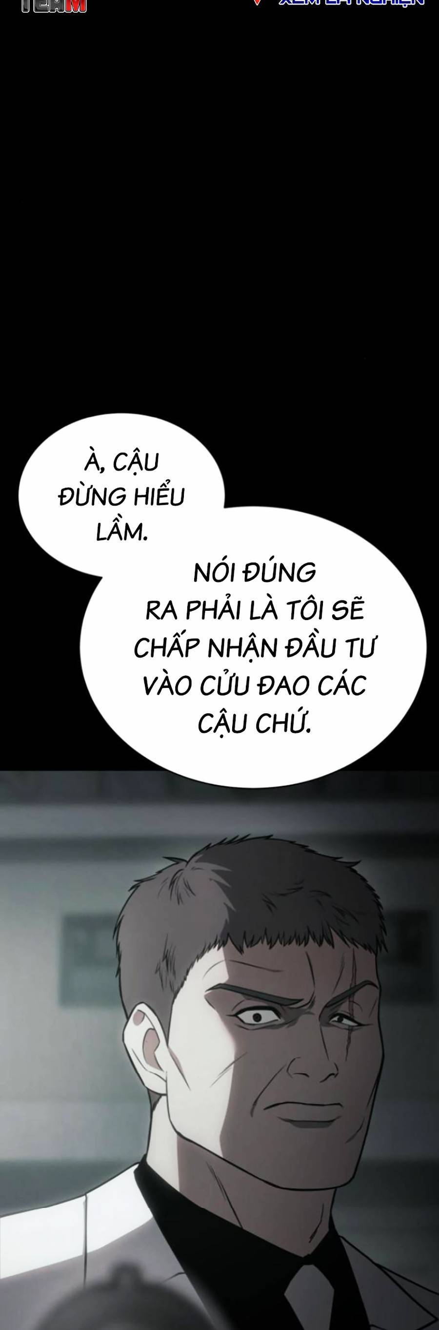 Đặc Vụ Thế Thân Chapter  23 - 92