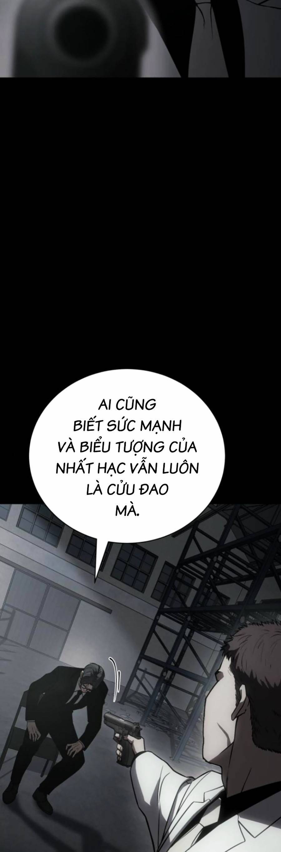 Đặc Vụ Thế Thân Chapter  23 - 93