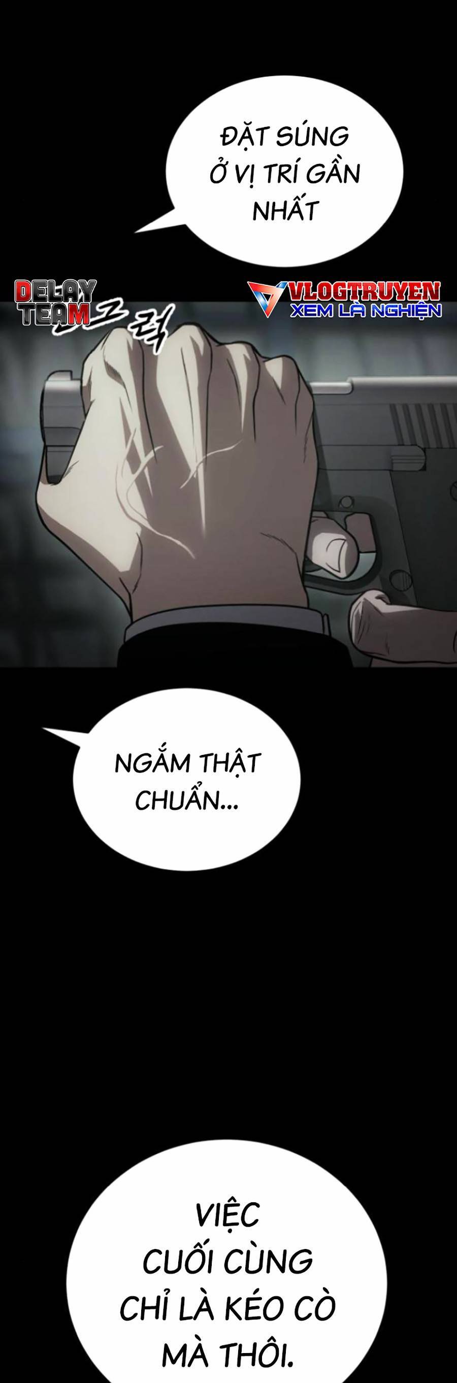 Đặc Vụ Thế Thân Chapter  23 - 98