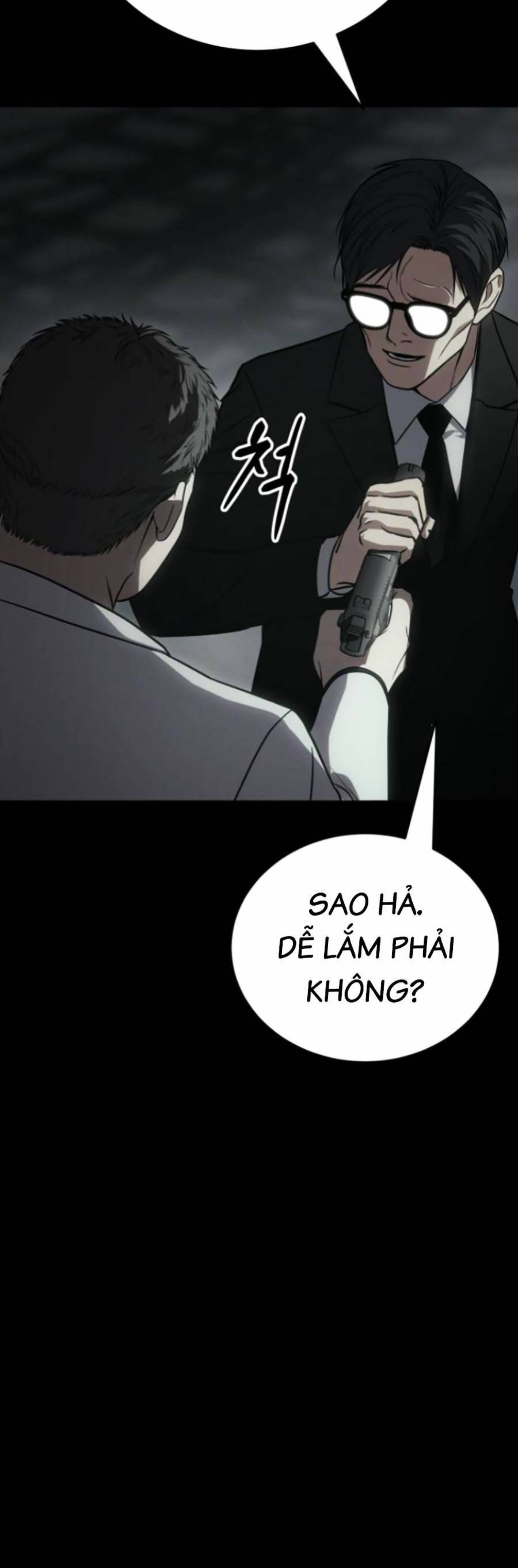 Đặc Vụ Thế Thân Chapter  23 - 99