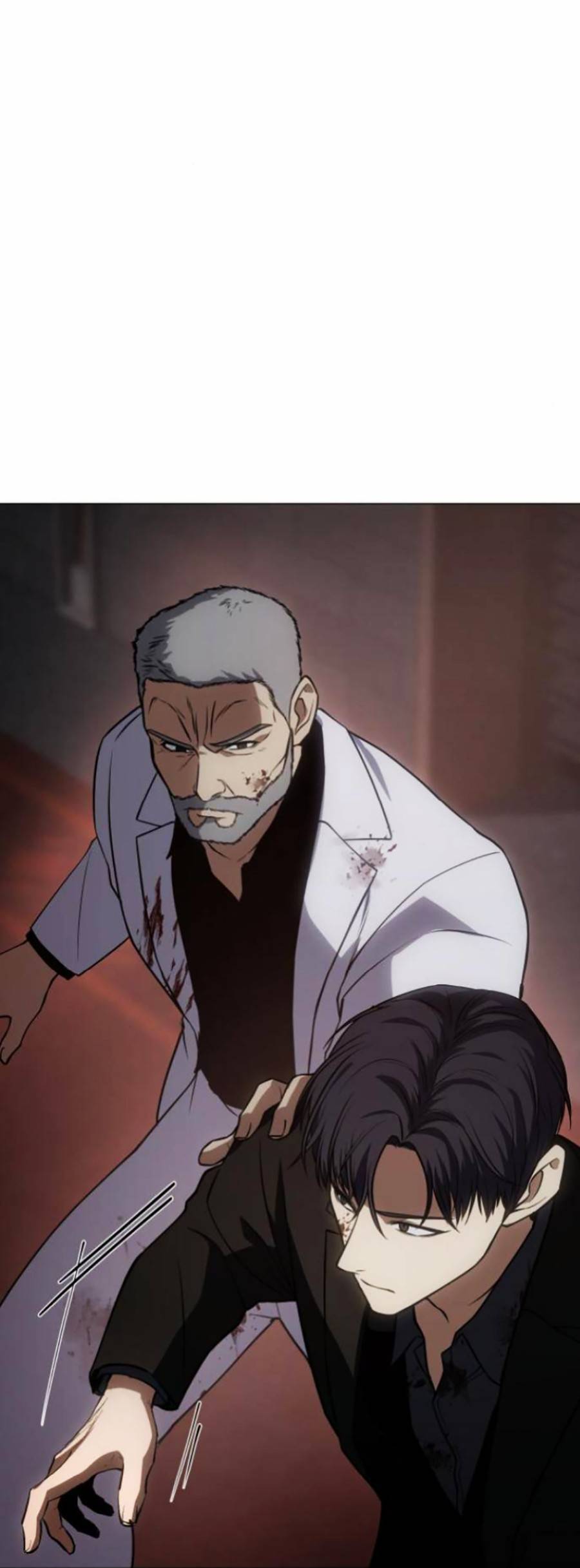 Đặc Vụ Thế Thân Chapter  23 - 106