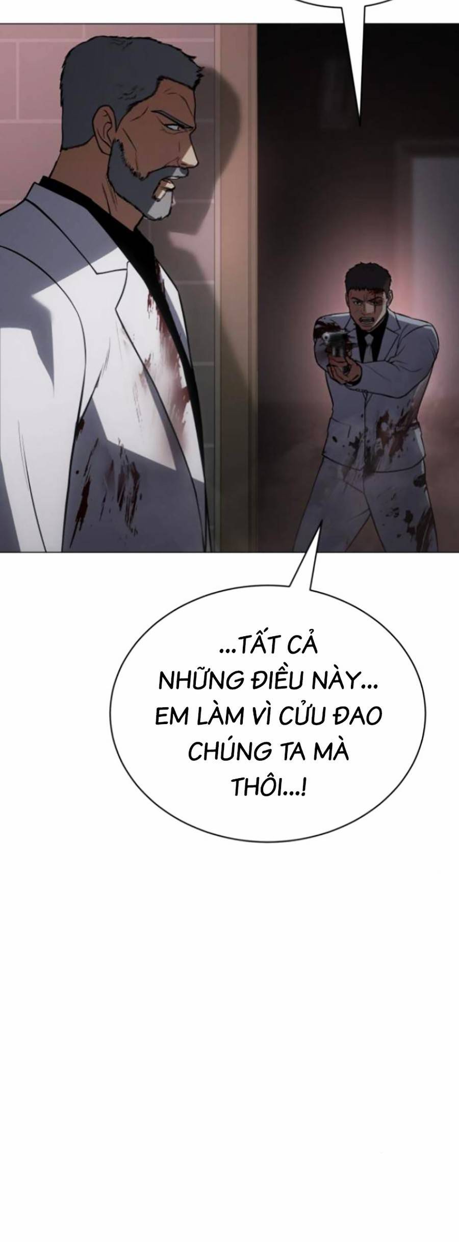 Đặc Vụ Thế Thân Chapter  23 - 109