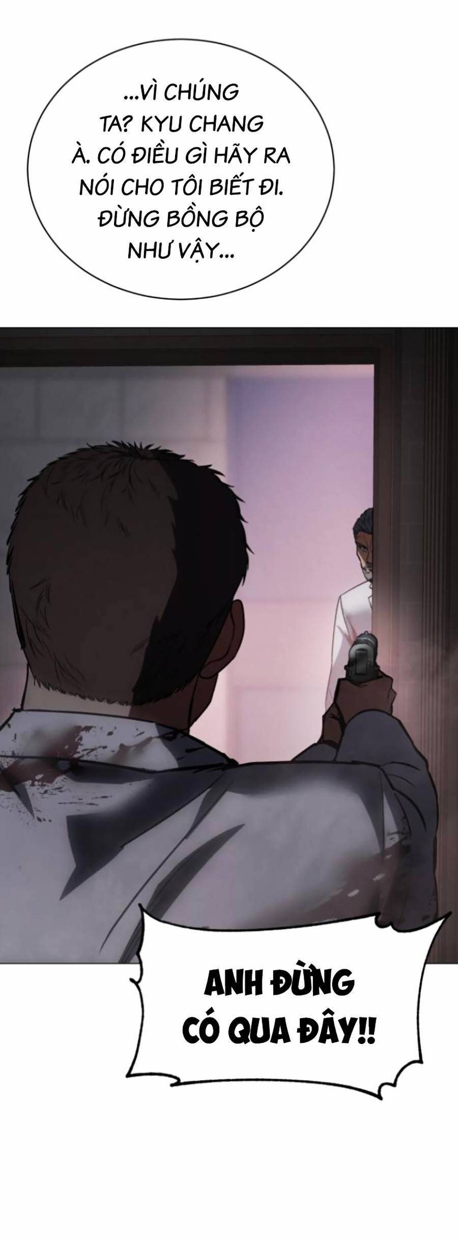 Đặc Vụ Thế Thân Chapter  23 - 110