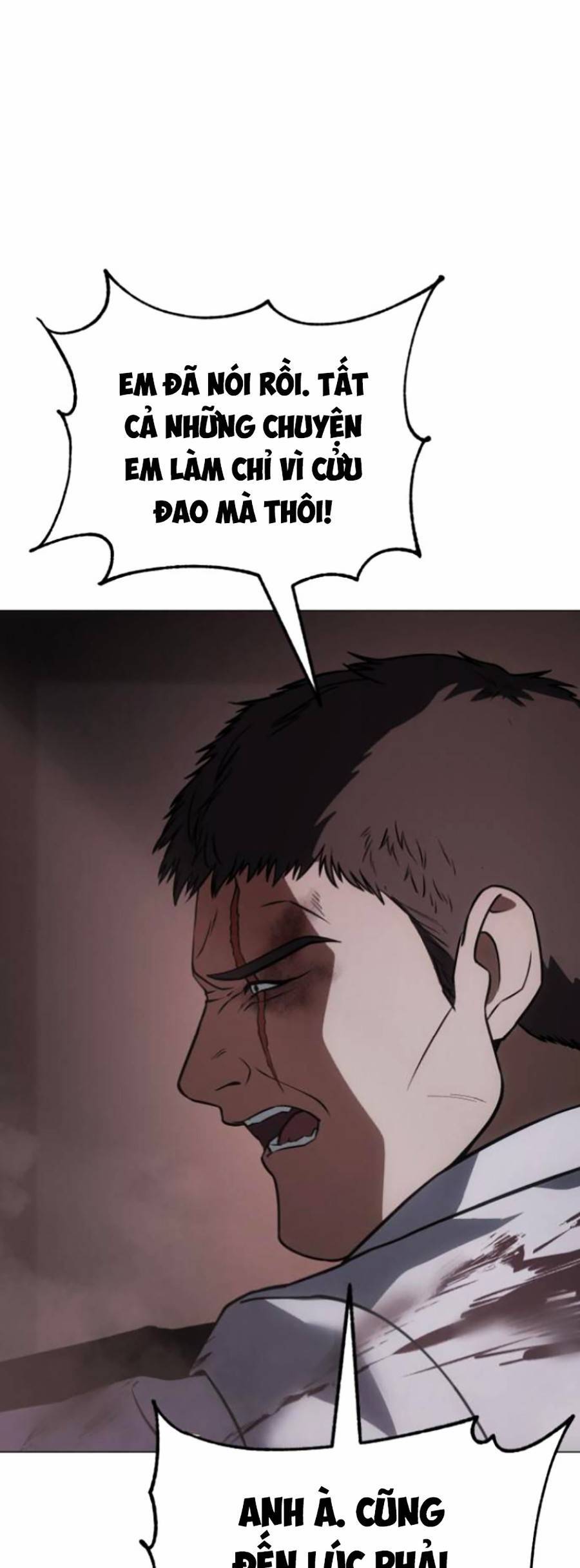 Đặc Vụ Thế Thân Chapter  23 - 111