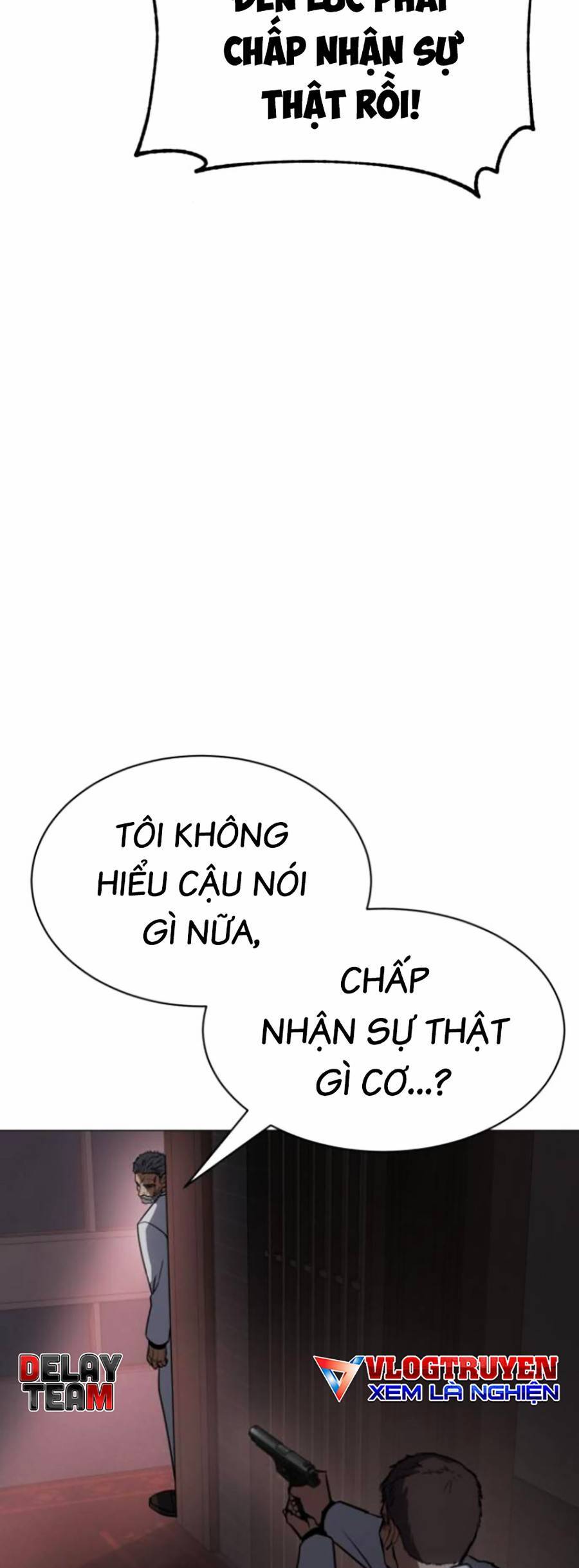 Đặc Vụ Thế Thân Chapter  23 - 112