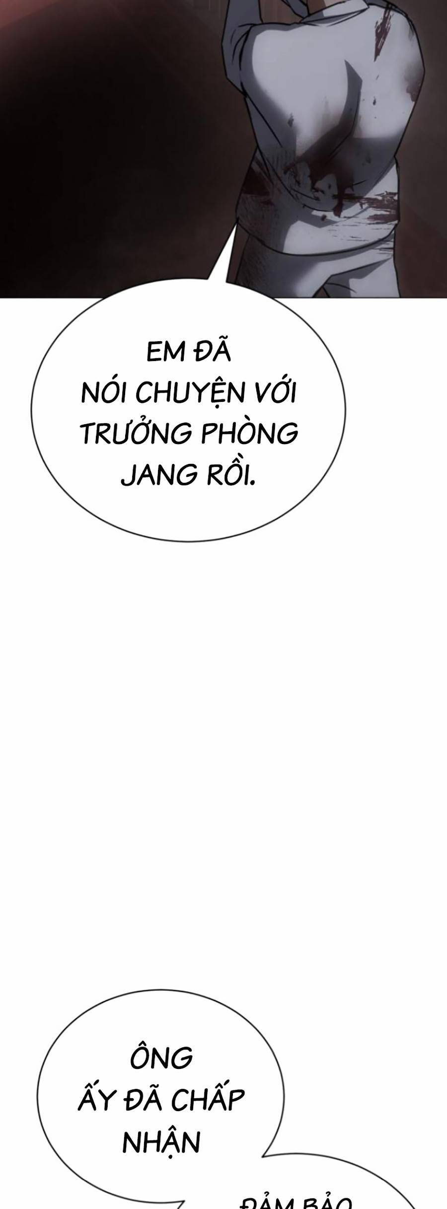 Đặc Vụ Thế Thân Chapter  23 - 113