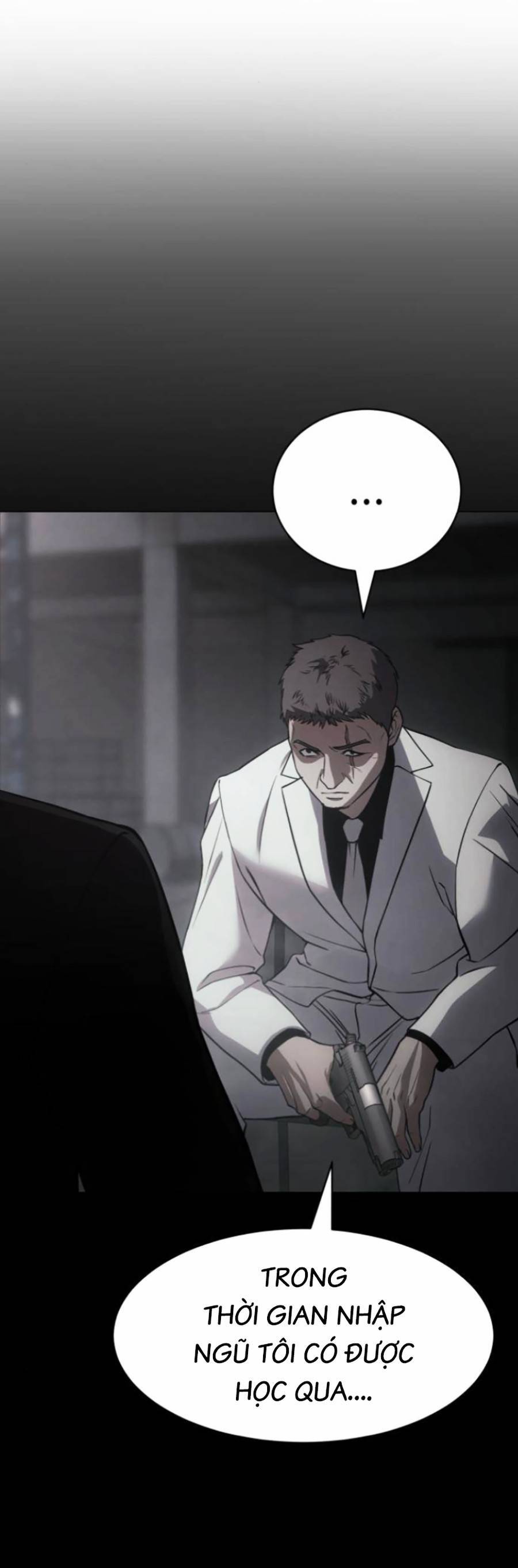 Đặc Vụ Thế Thân Chapter  23 - 76