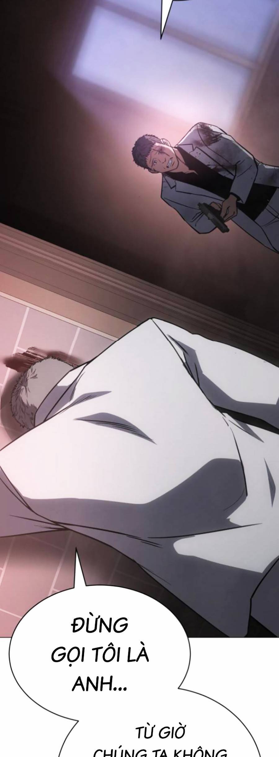 Đặc Vụ Thế Thân Chapter  23 - 124